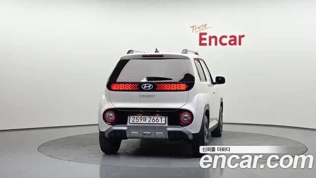 2025 Hyundai The New Casper Turbo Inspiration Sold VIN KMHB5516BSW136283 – photo 28 2025 Hyundai The New Casper Turbo Inspiration Sold VIN KMHB5516BSW136283 – photo 28