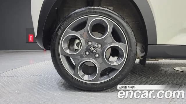 2025 Hyundai The New Casper Turbo Inspiration Sold VIN KMHB5516BSW136283 – photo 30 2025 Hyundai The New Casper Turbo Inspiration Sold VIN KMHB5516BSW136283 – photo 30