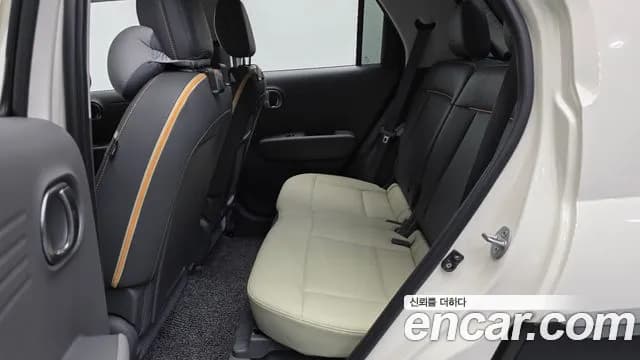 2025 Hyundai The New Casper Turbo Inspiration Sold VIN KMHB5516BSW136283 – photo 34 2025 Hyundai The New Casper Turbo Inspiration Sold VIN KMHB5516BSW136283 – photo 34