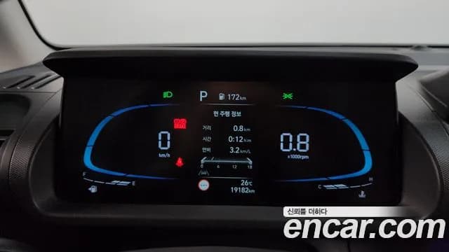 2025 Hyundai The New Casper Turbo Inspiration Sold VIN KMHB5516BSW137502 – exterior detail 2025 Hyundai The New Casper Turbo Inspiration Sold VIN KMHB5516BSW137502 – exterior detail