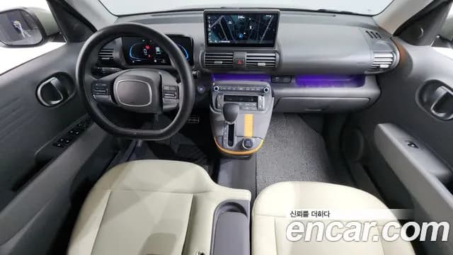 2025 Hyundai The New Casper Turbo Inspiration Sold VIN KMHB5516BSW137502 – odometer reading 2025 Hyundai The New Casper Turbo Inspiration Sold VIN KMHB5516BSW137502 – odometer reading