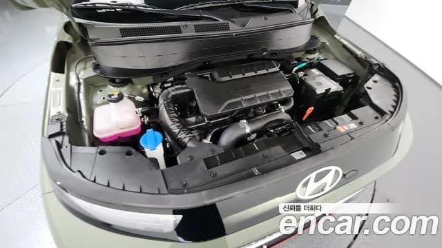 2025 Hyundai The New Casper Turbo Inspiration Sold VIN KMHB5516BSW137502 – photo 11 2025 Hyundai The New Casper Turbo Inspiration Sold VIN KMHB5516BSW137502 – photo 11