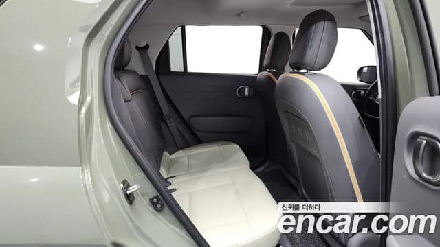2025 Hyundai The New Casper Turbo Inspiration Sold VIN KMHB5516BSW137502 – photo 12 2025 Hyundai The New Casper Turbo Inspiration Sold VIN KMHB5516BSW137502 – photo 12
