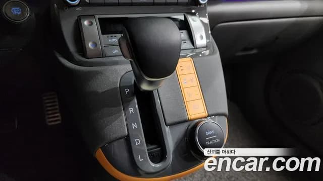 2025 Hyundai The New Casper Turbo Inspiration Sold VIN KMHB5516BSW137502 – photo 14 2025 Hyundai The New Casper Turbo Inspiration Sold VIN KMHB5516BSW137502 – photo 14