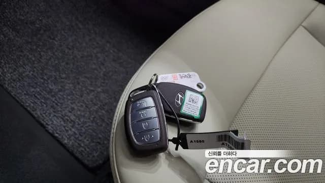2025 Hyundai The New Casper Turbo Inspiration Sold VIN KMHB5516BSW137502 – photo 18 2025 Hyundai The New Casper Turbo Inspiration Sold VIN KMHB5516BSW137502 – photo 18