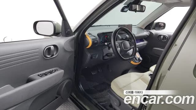 2025 Hyundai The New Casper Turbo Inspiration Sold VIN KMHB5516BSW137502 – photo 19 2025 Hyundai The New Casper Turbo Inspiration Sold VIN KMHB5516BSW137502 – photo 19