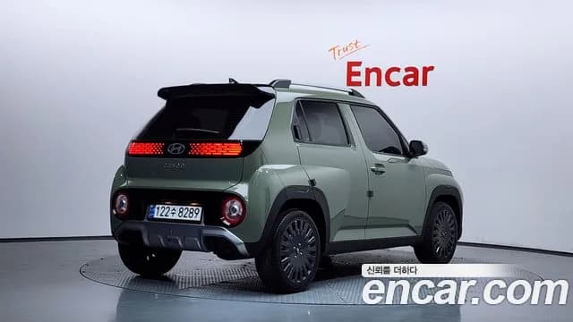 2025 Hyundai The New Casper Turbo Inspiration Sold VIN KMHB5516BSW137502 – photo 24 2025 Hyundai The New Casper Turbo Inspiration Sold VIN KMHB5516BSW137502 – photo 24
