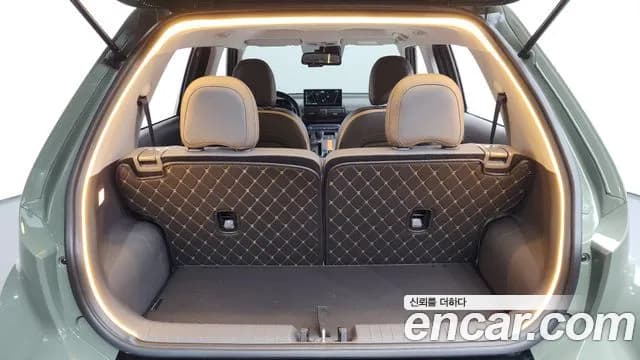 2025 Hyundai The New Casper Turbo Inspiration Sold VIN KMHB5516BSW137502 – photo 30 2025 Hyundai The New Casper Turbo Inspiration Sold VIN KMHB5516BSW137502 – photo 30