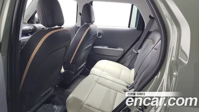 2025 Hyundai The New Casper Turbo Inspiration Sold VIN KMHB5516BSW137502 – photo 32 2025 Hyundai The New Casper Turbo Inspiration Sold VIN KMHB5516BSW137502 – photo 32