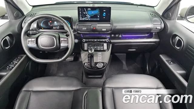 2025 Hyundai The New Casper Turbo Inspiration Sold VIN KMHB5516BSW139076 – undercarriage 2025 Hyundai The New Casper Turbo Inspiration Sold VIN KMHB5516BSW139076 – undercarriage