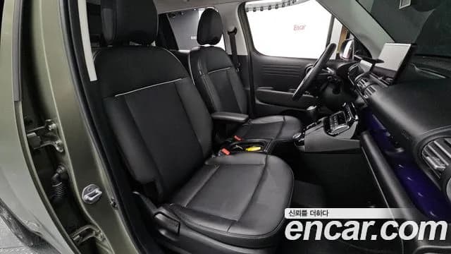 2025 Hyundai The New Casper Turbo Inspiration Sold VIN KMHB5516BSW139076 – photo 14 2025 Hyundai The New Casper Turbo Inspiration Sold VIN KMHB5516BSW139076 – photo 14