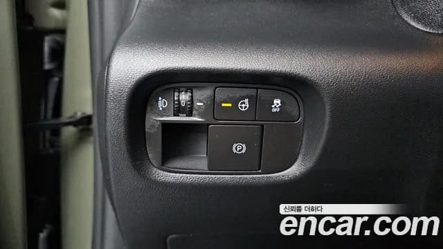 2025 Hyundai The New Casper Turbo Inspiration Sold VIN KMHB5516BSW139076 – photo 16 2025 Hyundai The New Casper Turbo Inspiration Sold VIN KMHB5516BSW139076 – photo 16
