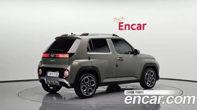 2025 Hyundai The New Casper Turbo Inspiration Sold VIN KMHB5516BSW139076 – photo 23 2025 Hyundai The New Casper Turbo Inspiration Sold VIN KMHB5516BSW139076 – photo 23
