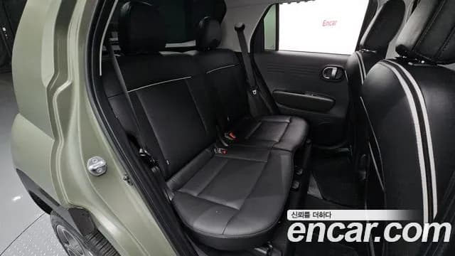 2025 Hyundai The New Casper Turbo Inspiration Sold VIN KMHB5516BSW139076 – photo 26 2025 Hyundai The New Casper Turbo Inspiration Sold VIN KMHB5516BSW139076 – photo 26