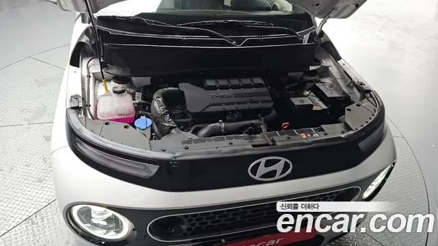 2025 Hyundai The New Casper Turbo Inspiration Sold VIN KMHB5516BSW141386 – photo 11 2025 Hyundai The New Casper Turbo Inspiration Sold VIN KMHB5516BSW141386 – photo 11