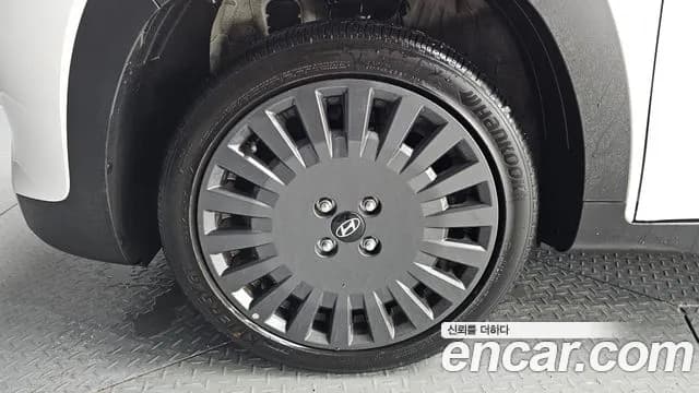 2025 Hyundai The New Casper Turbo Inspiration Sold VIN KMHB5516BSW141386 – photo 16 2025 Hyundai The New Casper Turbo Inspiration Sold VIN KMHB5516BSW141386 – photo 16