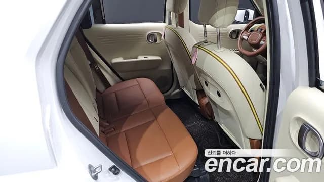 2025 Hyundai The New Casper Turbo Inspiration Sold VIN KMHB5516BSW141386 – photo 17 2025 Hyundai The New Casper Turbo Inspiration Sold VIN KMHB5516BSW141386 – photo 17
