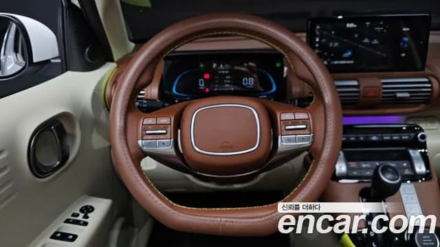 2025 Hyundai The New Casper Turbo Inspiration Sold VIN KMHB5516BSW141386 – photo 19 2025 Hyundai The New Casper Turbo Inspiration Sold VIN KMHB5516BSW141386 – photo 19