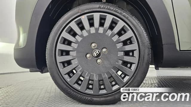 2026 Hyundai The New Casper Turbo Inspiration Sold VIN KMHB5516BTW144359 – engine bay 2026 Hyundai The New Casper Turbo Inspiration Sold VIN KMHB5516BTW144359 – engine bay