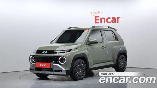 2026 Hyundai The New Casper Turbo Inspiration Sold VIN KMHB5516BTW144359 – photo 27 2026 Hyundai The New Casper Turbo Inspiration Sold VIN KMHB5516BTW144359 – photo 27