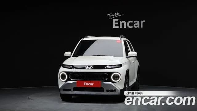 2026 Hyundai The New Casper Turbo Inspiration Sold VIN KMHB5516BTW146081 – dashboard 2026 Hyundai The New Casper Turbo Inspiration Sold VIN KMHB5516BTW146081 – dashboard