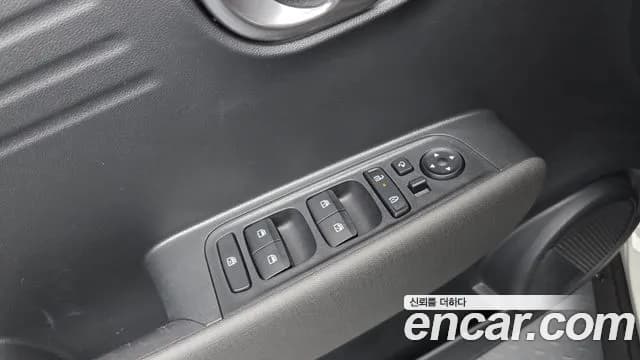 2026 Hyundai The New Casper Turbo Inspiration Sold VIN KMHB5516BTW146081 – exterior detail 2026 Hyundai The New Casper Turbo Inspiration Sold VIN KMHB5516BTW146081 – exterior detail