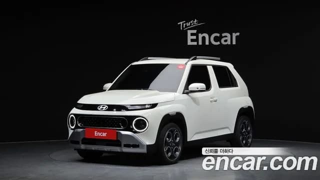 2026 Hyundai The New Casper Turbo Inspiration Sold VIN KMHB5516BTW146081 – photo 13 2026 Hyundai The New Casper Turbo Inspiration Sold VIN KMHB5516BTW146081 – photo 13