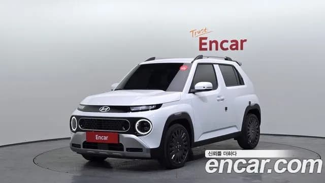 2026 Hyundai The New Casper Turbo Inspiration Sold VIN KMHB5516BTW147169 – photo 22 2026 Hyundai The New Casper Turbo Inspiration Sold VIN KMHB5516BTW147169 – photo 22
