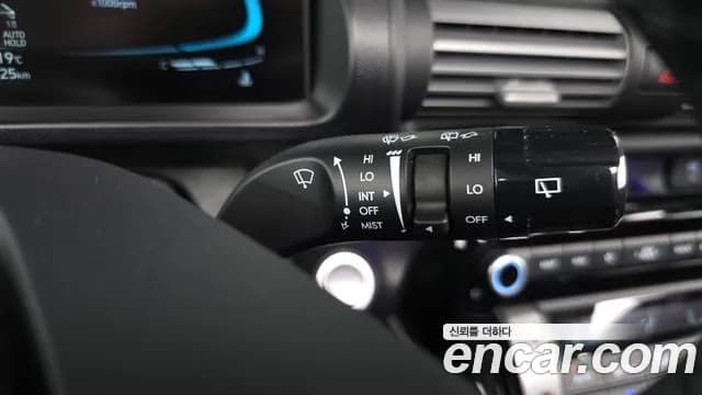 2026 Hyundai The New Casper Turbo Inspiration Sold VIN KMHB5516BTW150463 – dashboard 2026 Hyundai The New Casper Turbo Inspiration Sold VIN KMHB5516BTW150463 – dashboard
