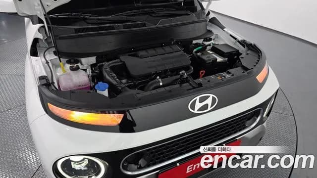 2026 Hyundai The New Casper Turbo Inspiration Sold VIN KMHB5516BTW150463 – photo 18 2026 Hyundai The New Casper Turbo Inspiration Sold VIN KMHB5516BTW150463 – photo 18
