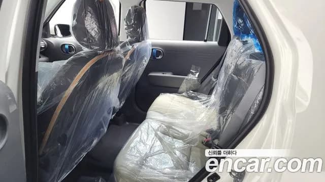 2026 Hyundai The New Casper Turbo Inspiration Sold VIN KMHB5516BTW150832 – engine bay 2026 Hyundai The New Casper Turbo Inspiration Sold VIN KMHB5516BTW150832 – engine bay