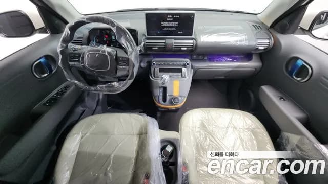 2026 Hyundai The New Casper Turbo Inspiration Sold VIN KMHB5516BTW150832 – trunk area 2026 Hyundai The New Casper Turbo Inspiration Sold VIN KMHB5516BTW150832 – trunk area