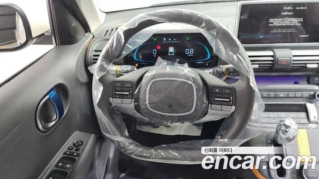 2026 Hyundai The New Casper Turbo Inspiration Sold VIN KMHB5516BTW150832 – odometer reading 2026 Hyundai The New Casper Turbo Inspiration Sold VIN KMHB5516BTW150832 – odometer reading