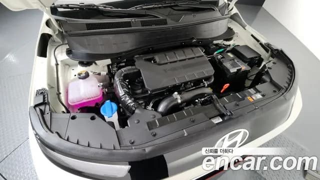 2026 Hyundai The New Casper Turbo Inspiration Sold VIN KMHB5516BTW150832 – photo 19 2026 Hyundai The New Casper Turbo Inspiration Sold VIN KMHB5516BTW150832 – photo 19