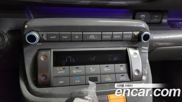 2026 Hyundai The New Casper Turbo Inspiration Sold VIN KMHB5516BTW150832 – photo 20 2026 Hyundai The New Casper Turbo Inspiration Sold VIN KMHB5516BTW150832 – photo 20
