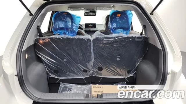 2026 Hyundai The New Casper Turbo Inspiration Sold VIN KMHB5516BTW150832 – photo 32 2026 Hyundai The New Casper Turbo Inspiration Sold VIN KMHB5516BTW150832 – photo 32
