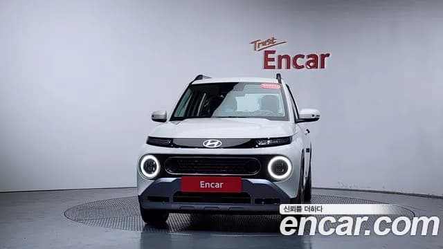2026 Hyundai The New Casper Turbo Inspiration Sold VIN KMHB5516BTW150832 – photo 33 2026 Hyundai The New Casper Turbo Inspiration Sold VIN KMHB5516BTW150832 – photo 33