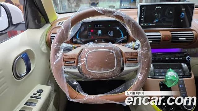 2026 Hyundai The New Casper Turbo Inspiration Sold VIN KMHB5516BTW151424 – engine bay 2026 Hyundai The New Casper Turbo Inspiration Sold VIN KMHB5516BTW151424 – engine bay
