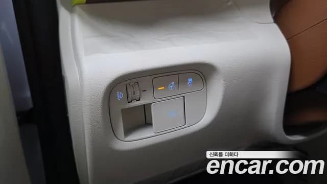 2026 Hyundai The New Casper Turbo Inspiration Sold VIN KMHB5516BTW151424 – exterior detail 2026 Hyundai The New Casper Turbo Inspiration Sold VIN KMHB5516BTW151424 – exterior detail
