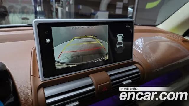 2026 Hyundai The New Casper Turbo Inspiration Sold VIN KMHB5516BTW151424 – odometer reading 2026 Hyundai The New Casper Turbo Inspiration Sold VIN KMHB5516BTW151424 – odometer reading