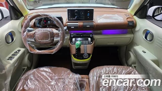 2026 Hyundai The New Casper Turbo Inspiration Sold VIN KMHB5516BTW151424 – photo 19 2026 Hyundai The New Casper Turbo Inspiration Sold VIN KMHB5516BTW151424 – photo 19