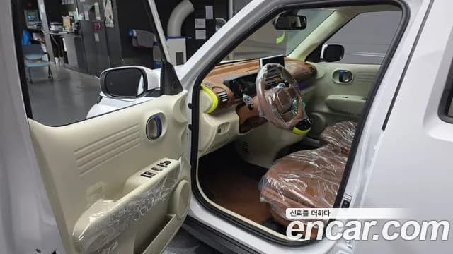2026 Hyundai The New Casper Turbo Inspiration Sold VIN KMHB5516BTW151424 – photo 30 2026 Hyundai The New Casper Turbo Inspiration Sold VIN KMHB5516BTW151424 – photo 30