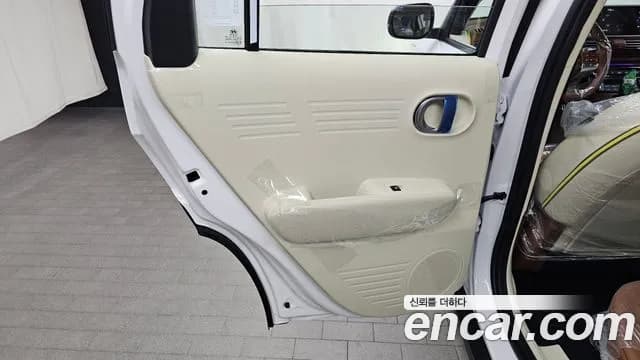 2026 Hyundai The New Casper Turbo Inspiration Sold VIN KMHB5516BTW151558 – exterior detail 2026 Hyundai The New Casper Turbo Inspiration Sold VIN KMHB5516BTW151558 – exterior detail