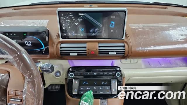 2026 Hyundai The New Casper Turbo Inspiration Sold VIN KMHB5516BTW151558 – odometer reading 2026 Hyundai The New Casper Turbo Inspiration Sold VIN KMHB5516BTW151558 – odometer reading