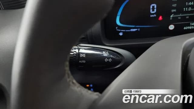 2022 Hyundai Casper Inspiration Sold VIN KMHB5518BNW000514 – rear exterior 2022 Hyundai Casper Inspiration Sold VIN KMHB5518BNW000514 – rear exterior