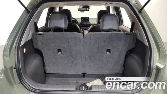 2022 Hyundai Casper Inspiration Sold VIN KMHB5518BNW000514 – interior seats 2022 Hyundai Casper Inspiration Sold VIN KMHB5518BNW000514 – interior seats