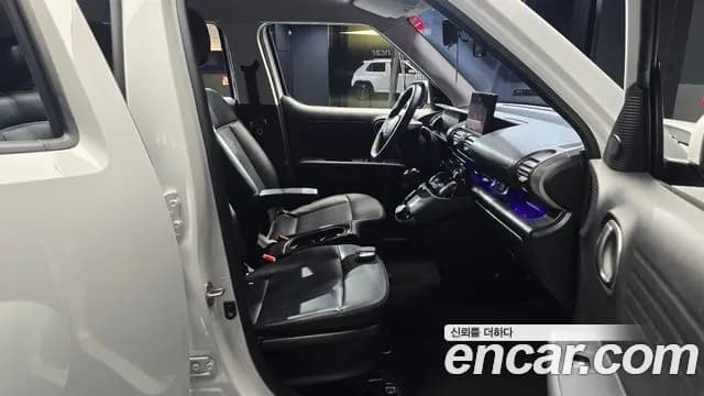2022 Hyundai Casper Inspiration Sold VIN KMHB5518BNW002535 – dashboard 2022 Hyundai Casper Inspiration Sold VIN KMHB5518BNW002535 – dashboard