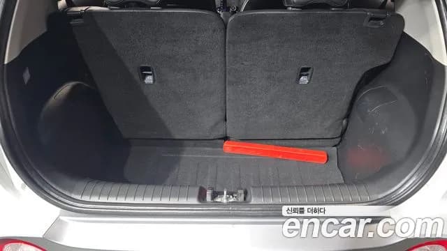 2022 Hyundai Casper Inspiration Sold VIN KMHB5518BNW002535 – engine bay 2022 Hyundai Casper Inspiration Sold VIN KMHB5518BNW002535 – engine bay