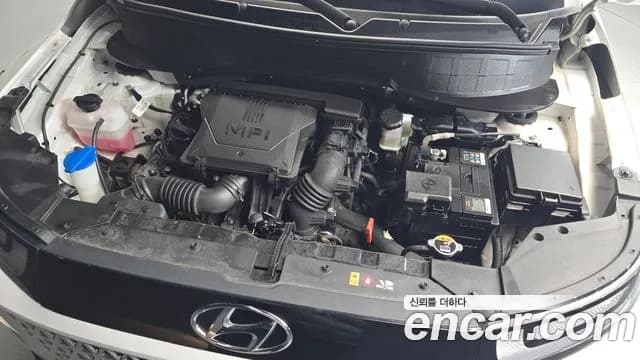 2022 Hyundai Casper Inspiration Sold VIN KMHB5518BNW002535 – odometer reading 2022 Hyundai Casper Inspiration Sold VIN KMHB5518BNW002535 – odometer reading