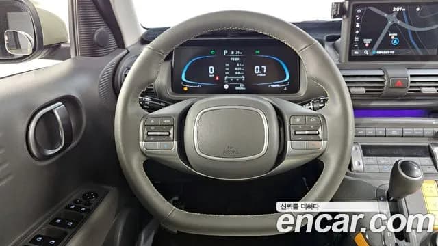 2022 Hyundai Casper Inspiration Sold VIN KMHB5518BNW007504 – interior seats 2022 Hyundai Casper Inspiration Sold VIN KMHB5518BNW007504 – interior seats